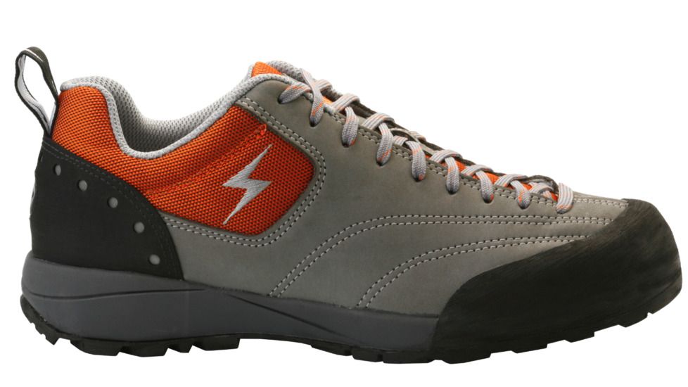 Evolv Bolt Approach Shoe - Women's-Blue-6.5 US / 5 Mens