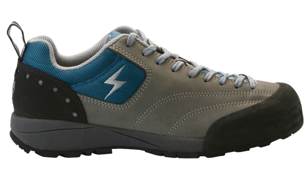 Evolv Bolt Approach Shoe - Women's-Blue-6 US
