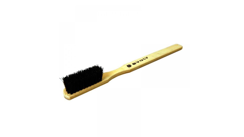 Evolv Bouldering Brush, Wood, EVL0109-999
