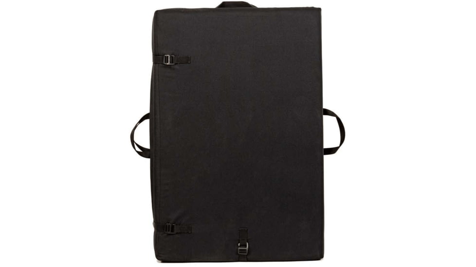 Evolv Cap Pad, Black, EVL0508-900