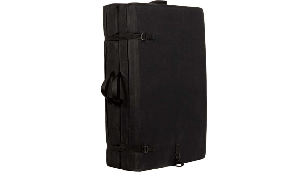Evolv Cap Pad, Black, EVL0508-900