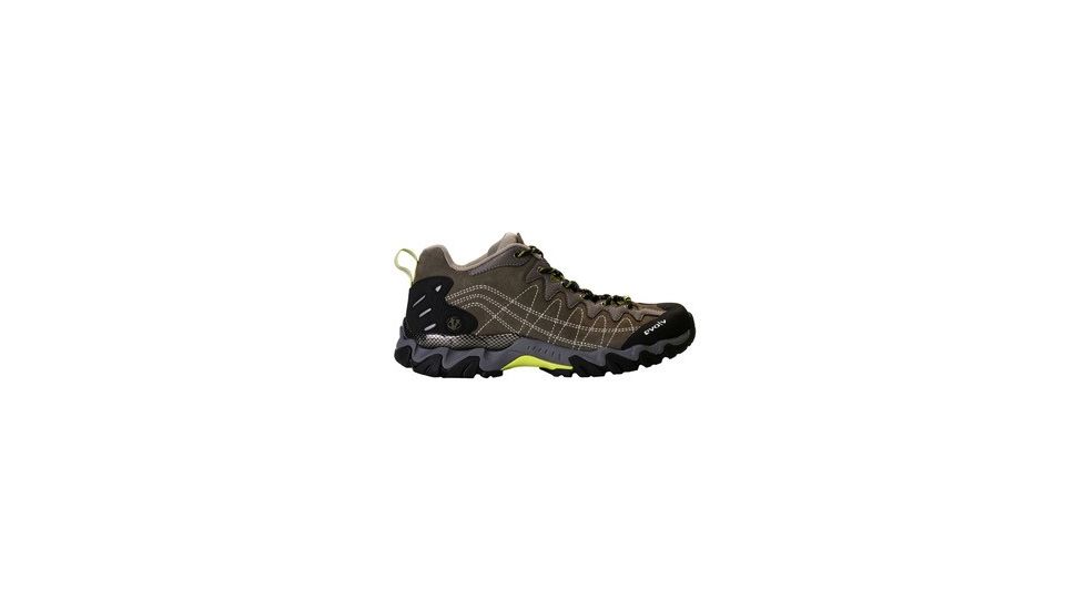 Evolv Capitan Approach Shoe - Mens, Olive, 5 EVL0151-5