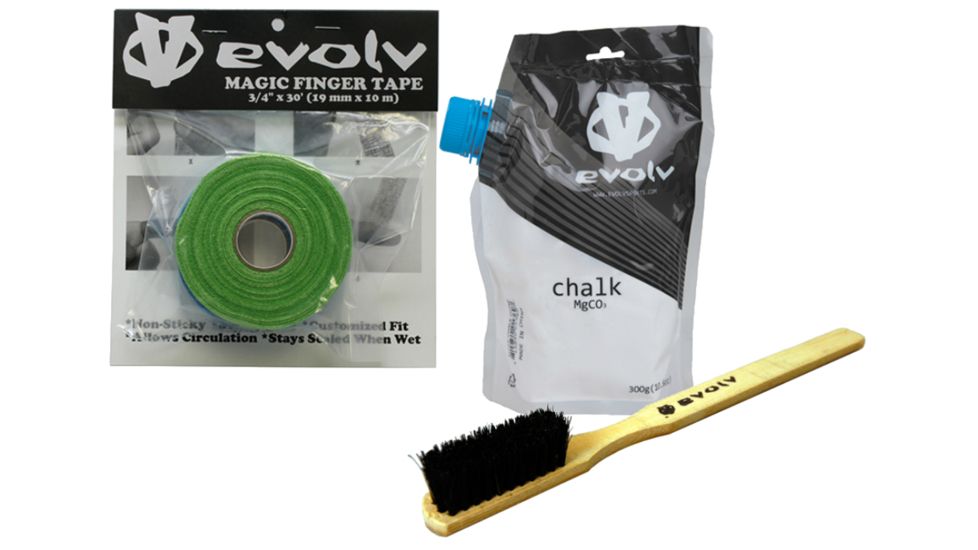 Evolv Climbing Kit