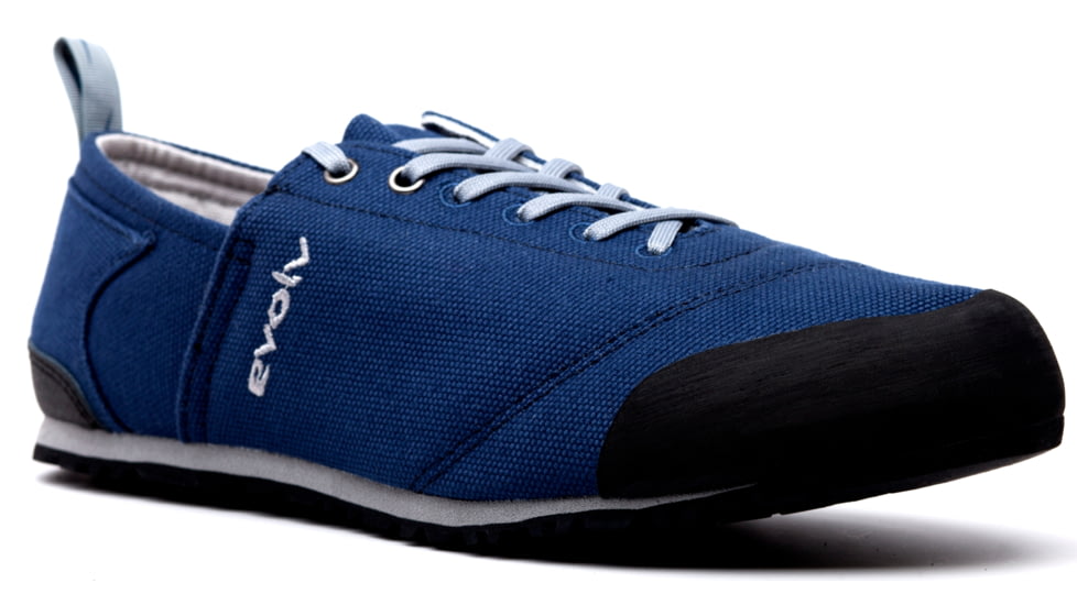 Evolv Cruzer Approach Shoe - Men's-Blue-8