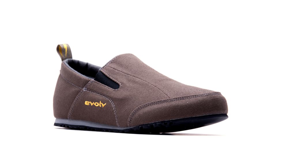 Evolv Cruzer Men's Slip-on Shoe, 6, EVL0300-6
