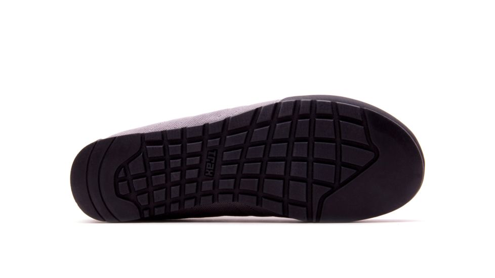 Evolv Cruzer Psyche Shoe - Men's, Granite, 11 US, EVL0353-11