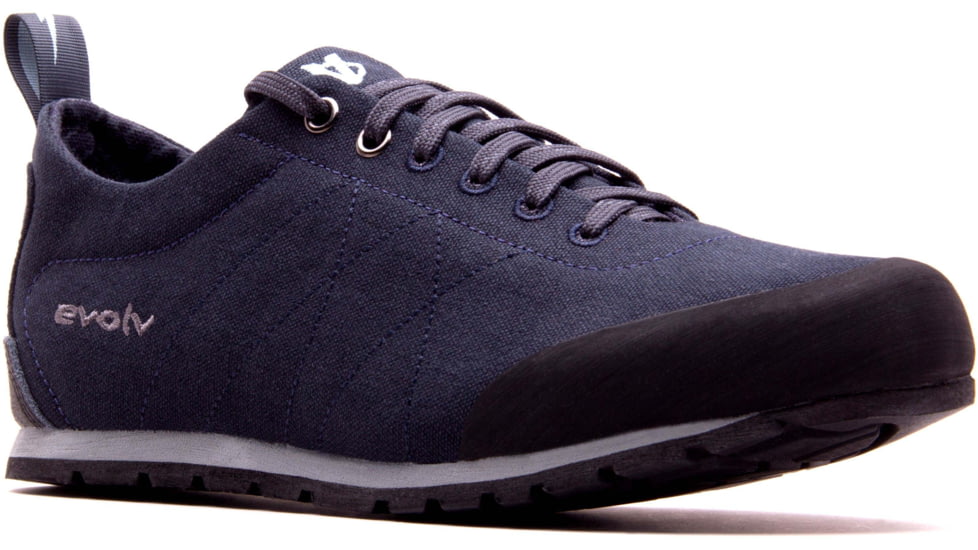 Evolv Cruzer Psyche Shoe - Women's, Smoke, 9 US, EVL0351-9