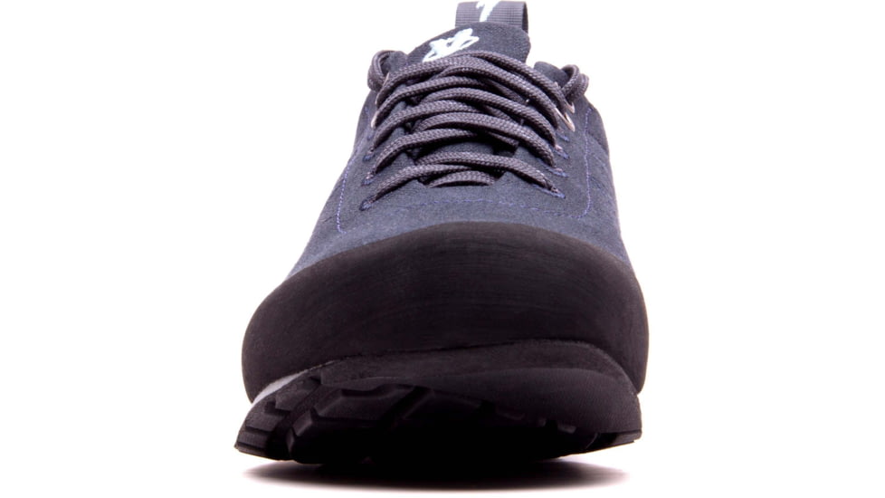 Evolv Cruzer Psyche Shoe - Women's, Smoke, 9 US, EVL0351-9