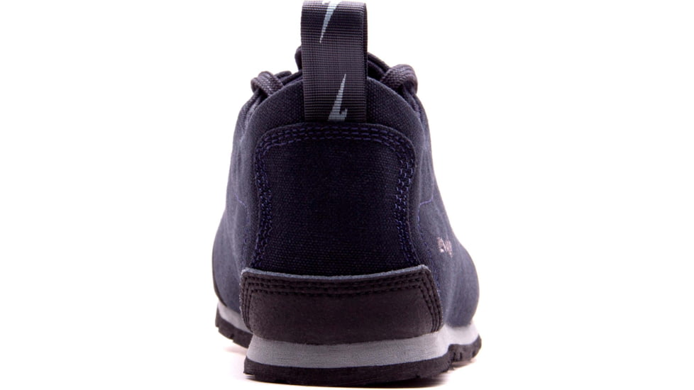 Evolv Cruzer Psyche Shoe - Women's, Smoke, 9 US, EVL0351-9