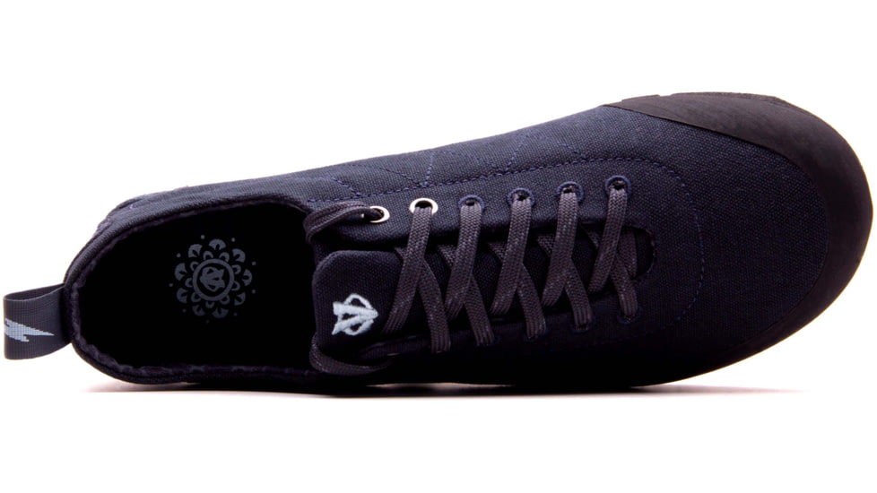 Evolv Cruzer Psyche Shoe - Women's, Smoke, 9 US, EVL0351-9