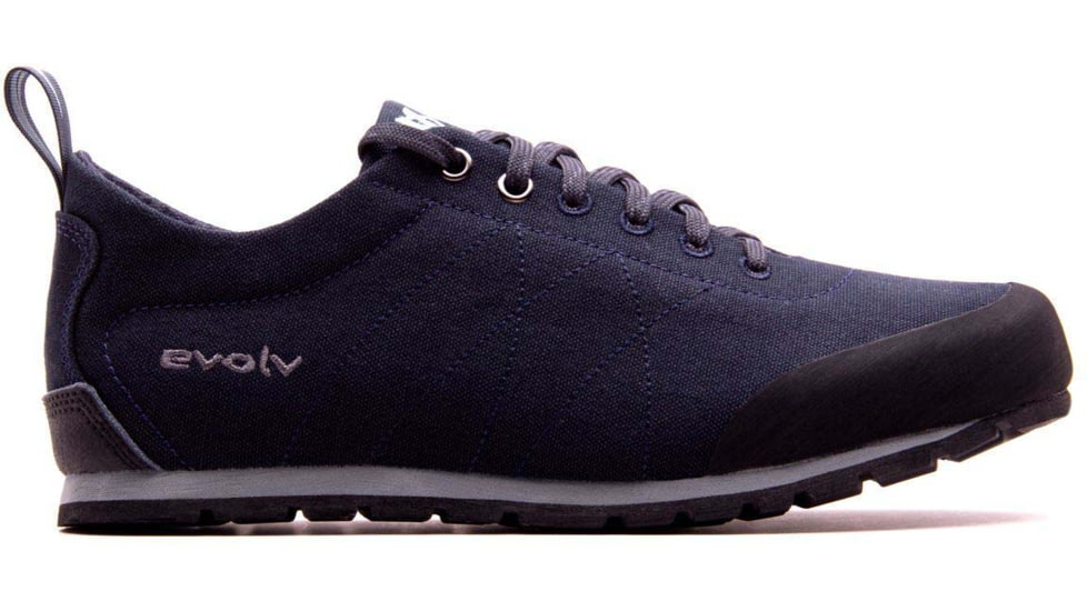 Evolv Cruzer Psyche Shoe - Women's, Smoke, 9 US, EVL0351-9