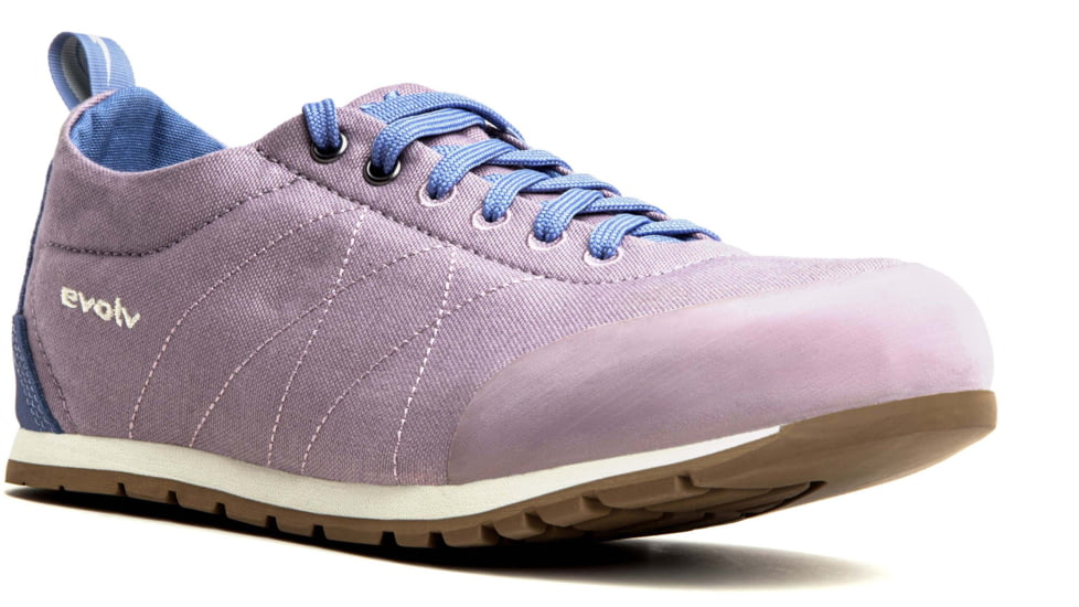 Evolv Cruzer Psyche Casual Shoes - Womens, Quail, 7.5, EVL0472-7.5