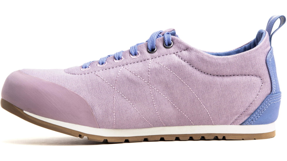 Evolv Cruzer Psyche Casual Shoes - Womens, Quail, 7.5, EVL0472-7.5