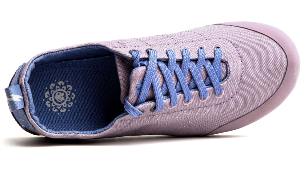 Evolv Cruzer Psyche Casual Shoes - Womens, Quail, 7.5, EVL0472-7.5