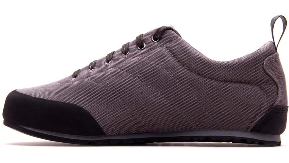 Evolv Cruzer Psyche - Mens, Granite, 6.5 US, EVL0353-GRANITE-6.5