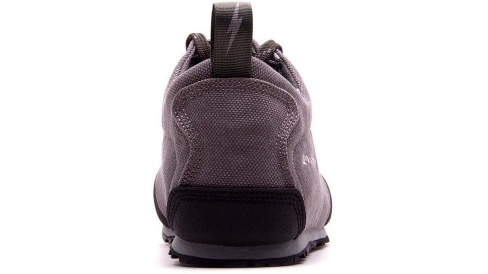 Evolv Cruzer Psyche - Mens, Granite, 6.5 US, EVL0353-GRANITE-6.5