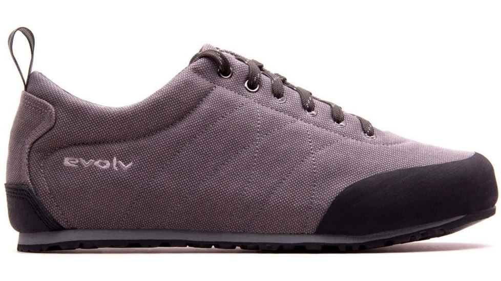 Evolv Cruzer Psyche - Mens, Granite, 6.5 US, EVL0353-GRANITE-6.5