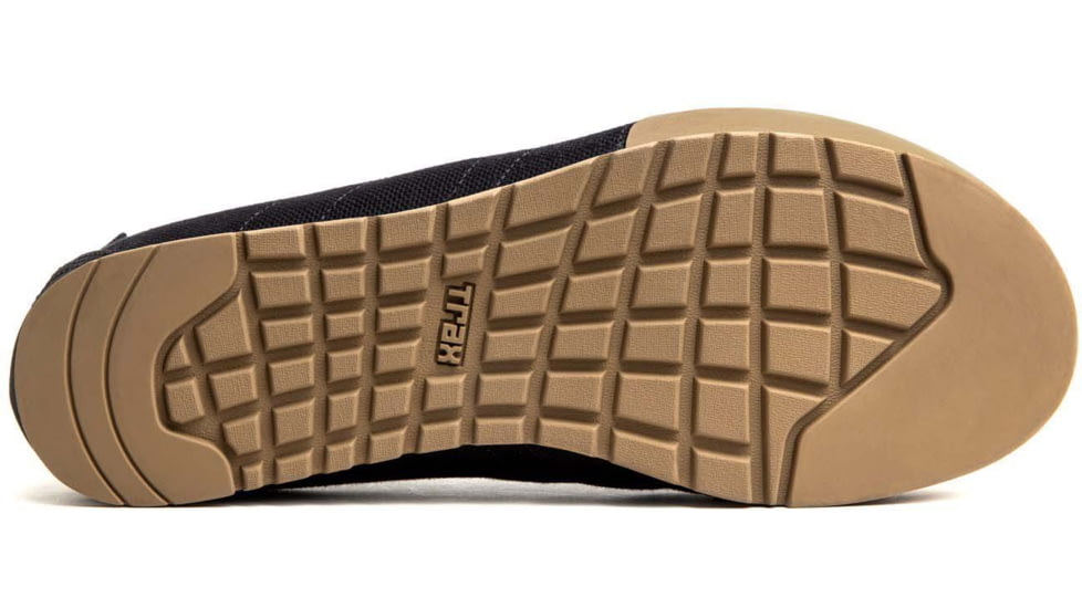 Evolv Cruzer Psyche Shoes, Black, 4, EVL0529-990-4