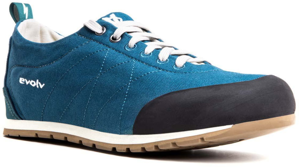 Evolv Cruzer Psyche Shoes, Deep Teal, 11, EVL0532-3994-11