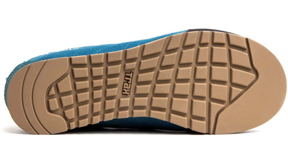 Evolv Cruzer Psyche Shoes, Deep Teal, 11, EVL0532-3994-11