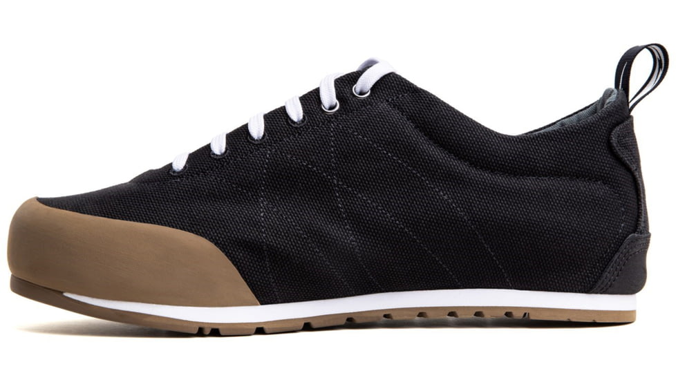 Evolv Cruzer Psyche Shoe - Men's, Black, 7 US, EVL0234-70