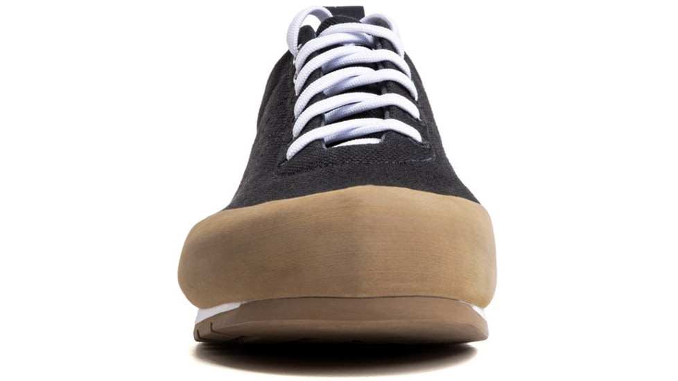 Evolv Cruzer Psyche Shoe - Men's, Black, 7 US, EVL0234-70