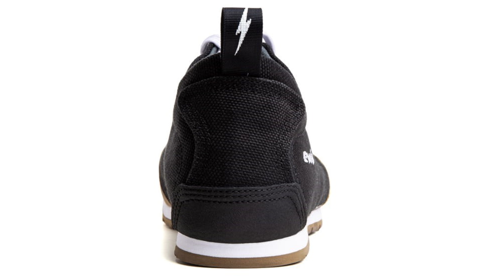 Evolv Cruzer Psyche Shoe - Men's, Black, 7 US, EVL0234-70