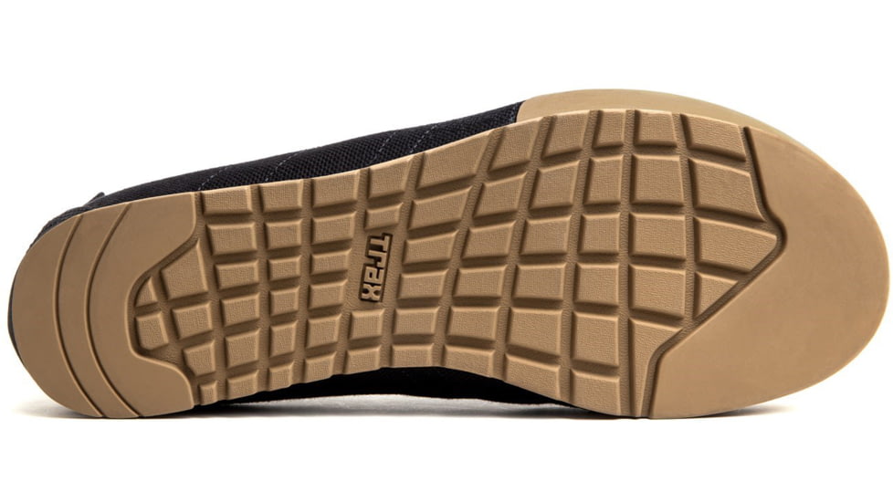 Evolv Cruzer Psyche Shoe - Men's, Black, 7 US, EVL0234-70