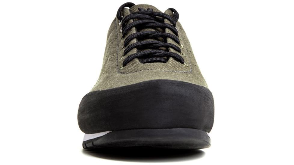 Evolv Cruzer Psyche Shoe - Men's, Black Olive, 11.5 US, EVL0478-BLACK OLIVE-11.5