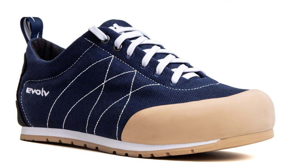 Evolv Cruzer Psyche Shoes, Navy, 13, EVL0528-8500-13