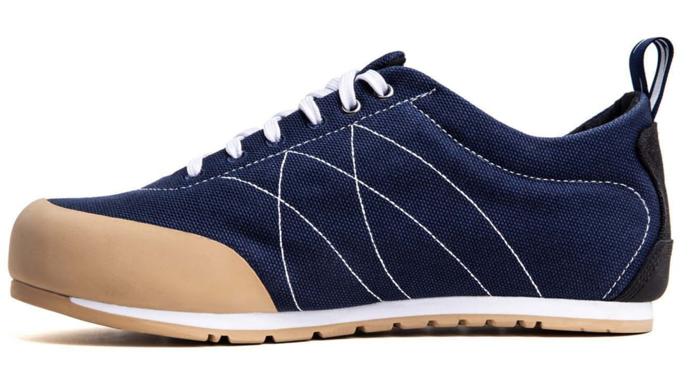 Evolv Cruzer Psyche Shoes, Navy, 13, EVL0528-8500-13