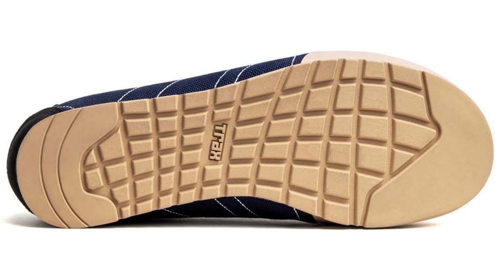 Evolv Cruzer Psyche Shoes, Navy, 13, EVL0528-8500-13