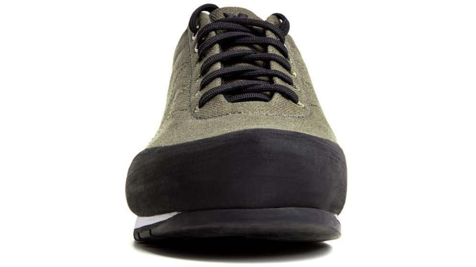 Evolv Cruzer Psyche Shoes, Olive, 4.5, EVL0530-3800-4.5