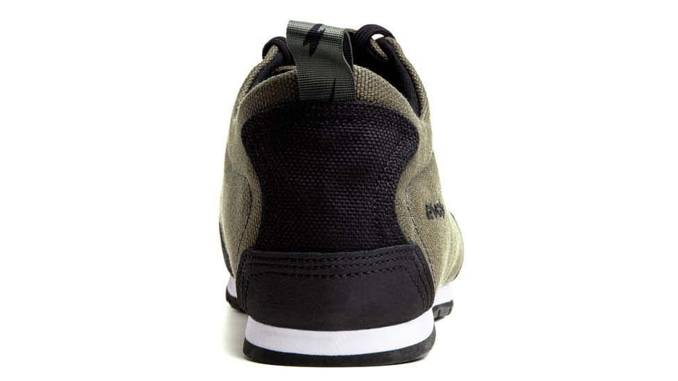 Evolv Cruzer Psyche Shoes, Olive, 4.5, EVL0530-3800-4.5