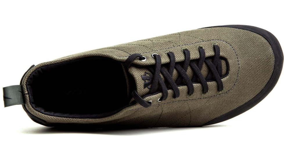 Evolv Cruzer Psyche Shoes, Olive, 4.5, EVL0530-3800-4.5