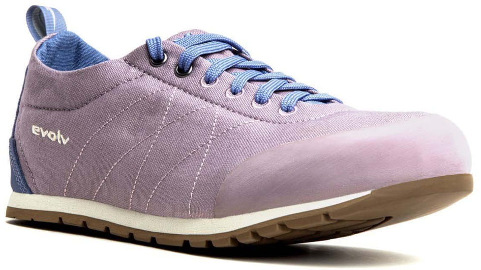 Evolv Cruzer Psyche Shoes, Quail, 12, EVL0531-582-12