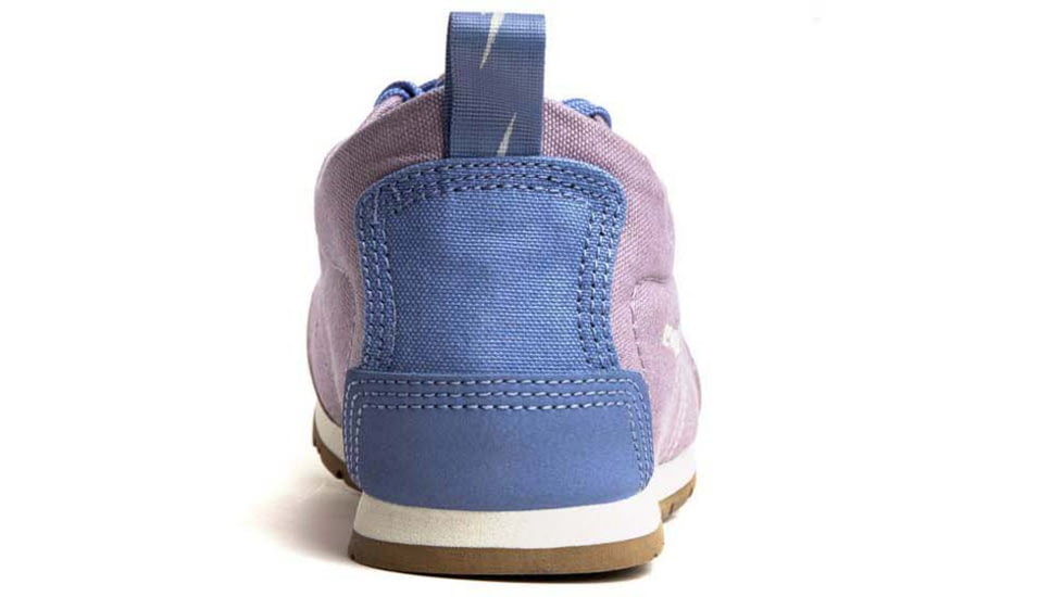 Evolv Cruzer Psyche Shoes, Quail, 12, EVL0531-582-12