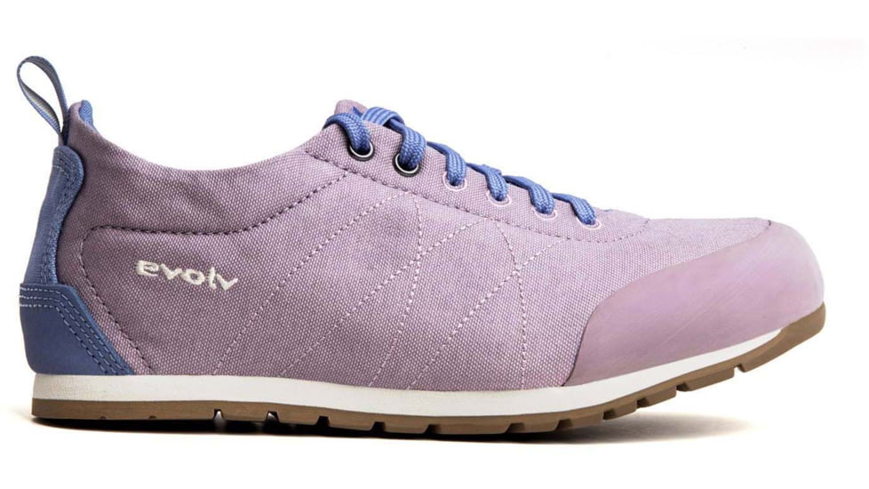 Evolv Cruzer Psyche Shoes, Quail, 12, EVL0531-582-12