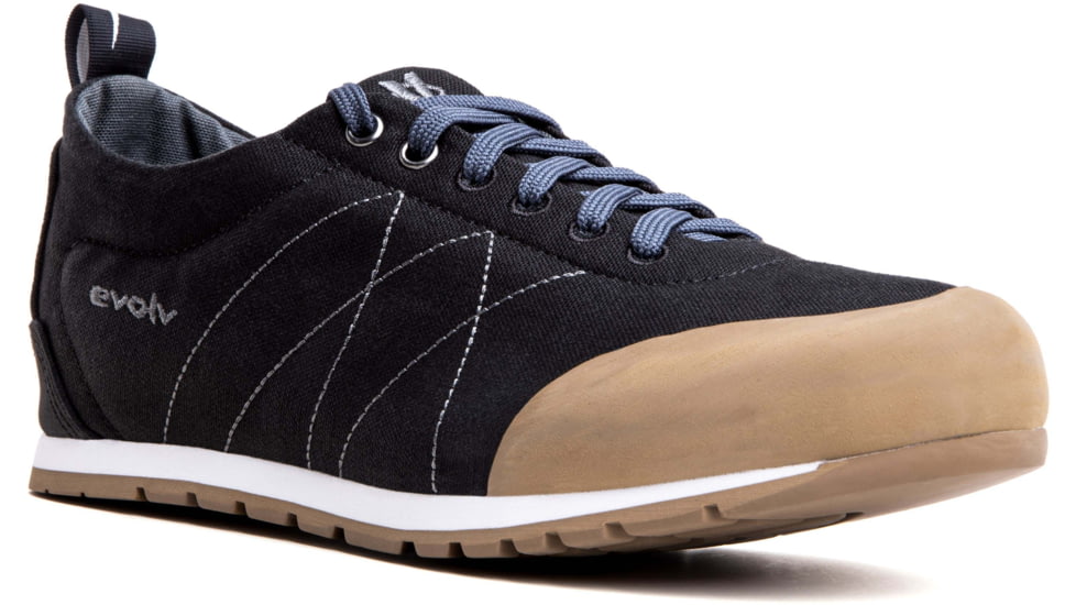 Evolv Cruzer Psyche Shoe - Women's, Black, 6.5 US, EVL0474-6.5
