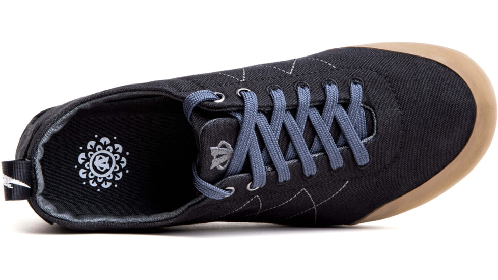 Evolv Cruzer Psyche Shoe - Women's, Black, 6.5 US, EVL0474-6.5