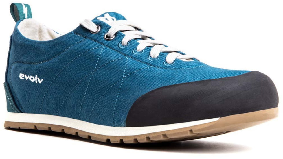 Evolv Cruzer Psyche Shoe - Women's, Deep Teal, 9.5 US, EVL0473-9.5