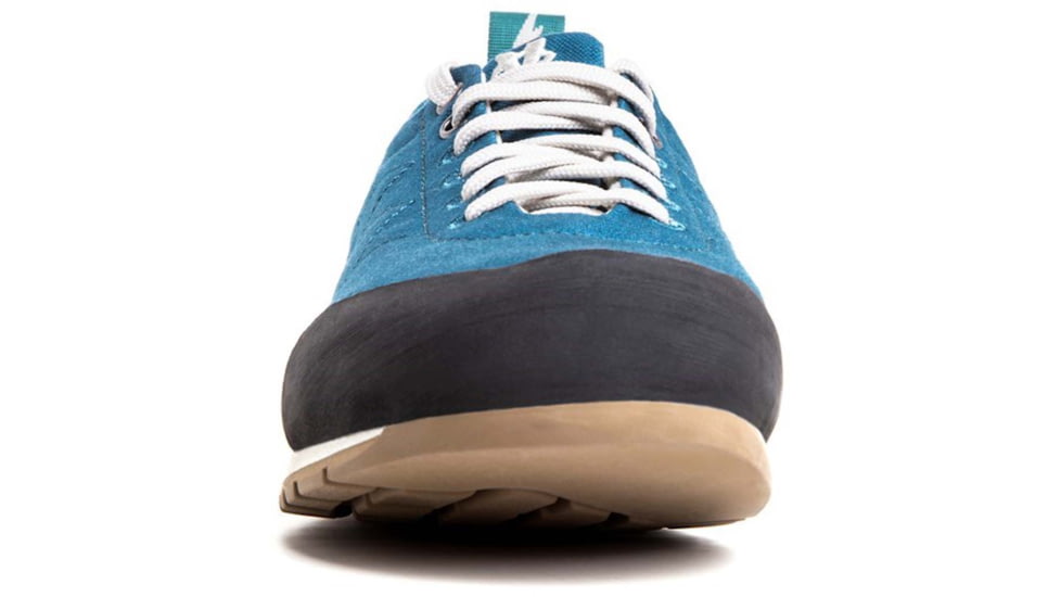 Evolv Cruzer Psyche Shoe - Women's, Deep Teal, 9.5 US, EVL0473-9.5