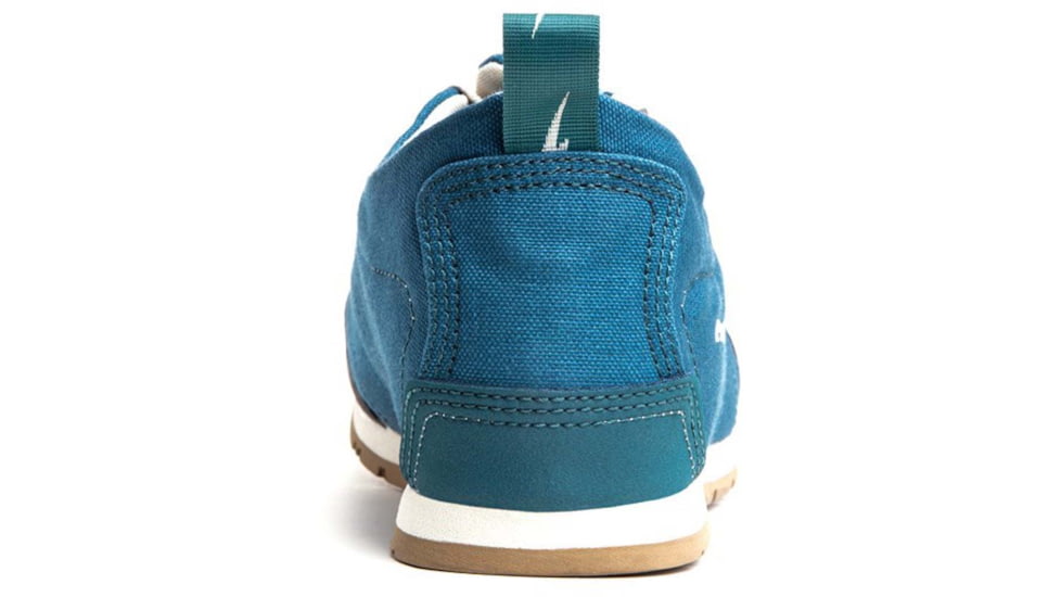 Evolv Cruzer Psyche Shoe - Women's, Deep Teal, 9.5 US, EVL0473-9.5