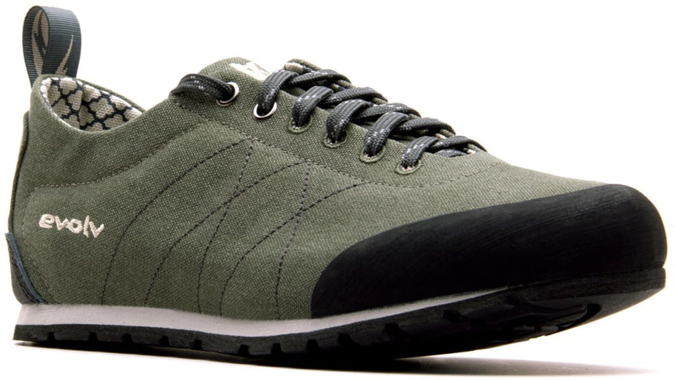 Evolv Cruzer Psyche - Womens, Olive Night, 5 US, EVL0341-OLIVE NIGHT-5