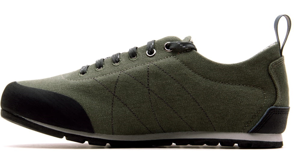 Evolv Cruzer Psyche - Womens, Olive Night, 5 US, EVL0341-OLIVE NIGHT-5