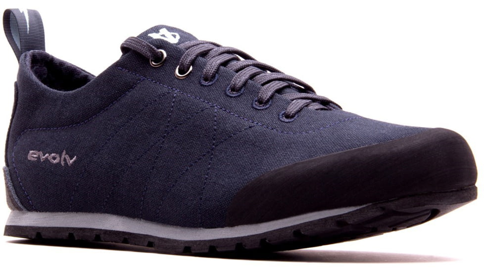 Evolv Cruzer Psyche - Womens, Smoke, 5.5 US, EVL0351-SMOKE-5.5