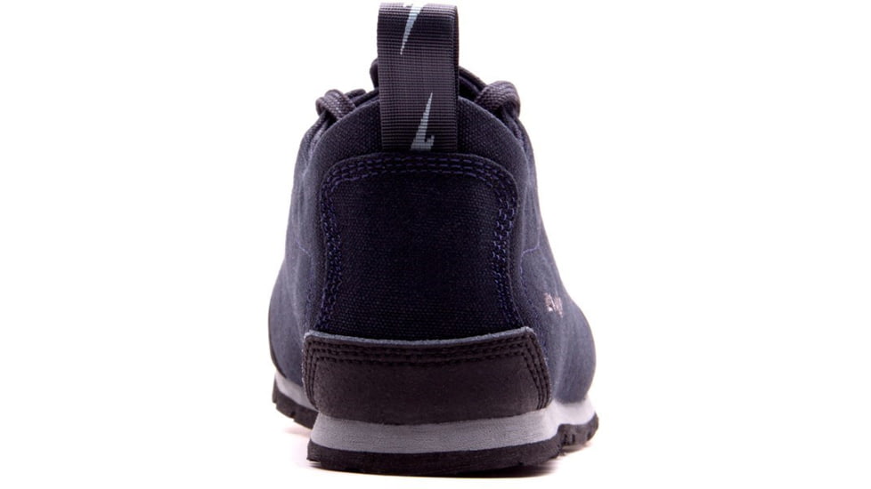 Evolv Cruzer Psyche - Womens, Smoke, 5.5 US, EVL0351-SMOKE-5.5