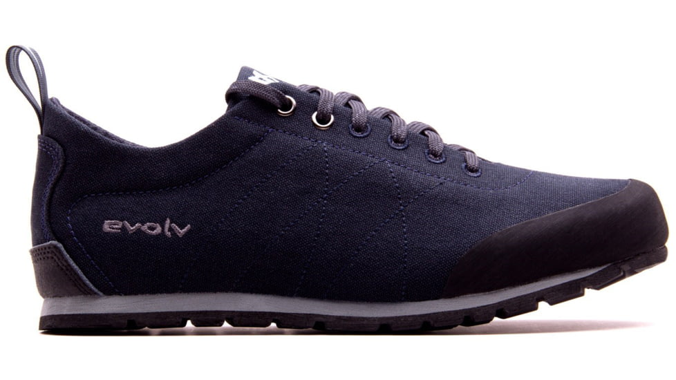 Evolv Cruzer Psyche - Womens, Smoke, 5.5 US, EVL0351-SMOKE-5.5