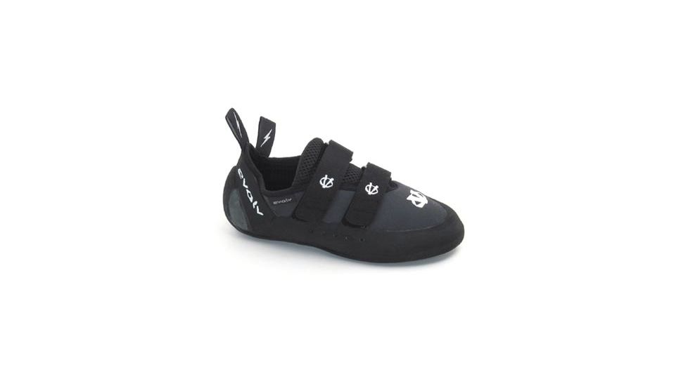 Evolv Defy - Charcoal 10.5