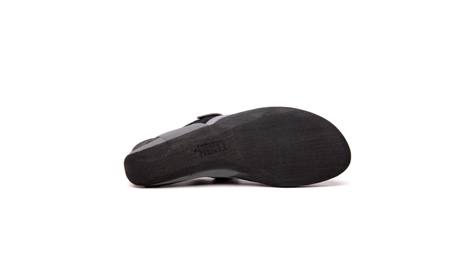 Evolv Defy Climbing Shoes - Mens, Black/Gray, 9.5 US, EVL0395-BLACK/GRAY-9.5